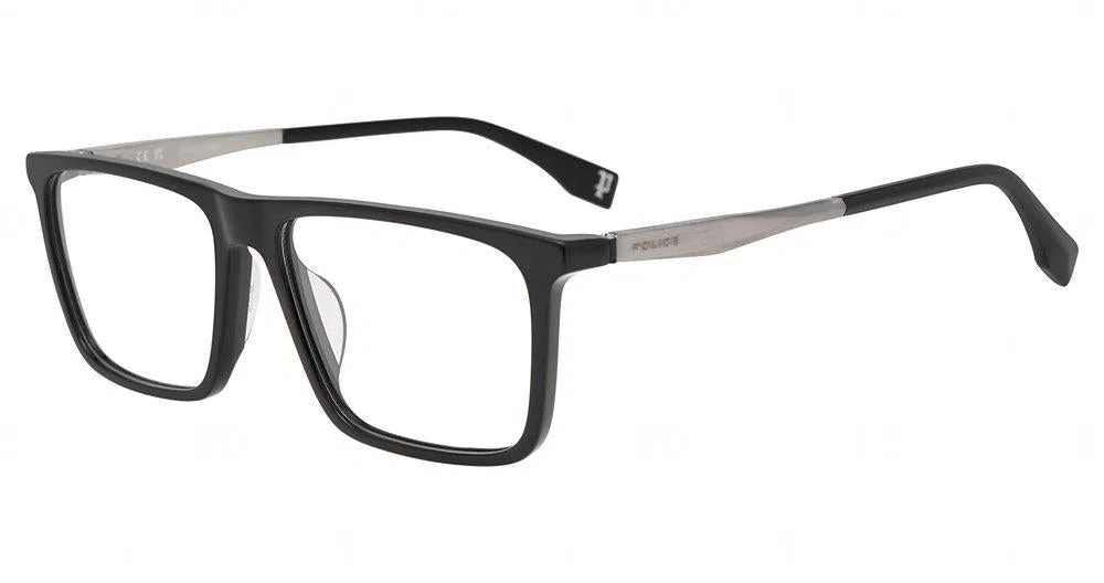 Police VPLV41 Eyeglasses - view 2